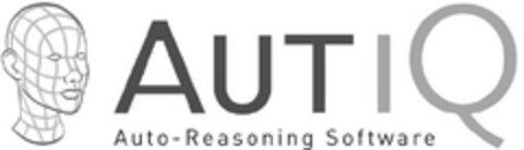 AUTIQ Auto - Reasoning Software Logo (EUIPO, 14.08.2007)