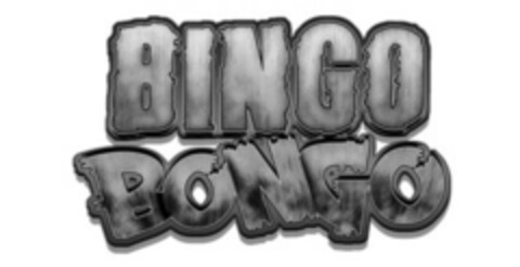 BINGO BONGO Logo (EUIPO, 09/12/2007)