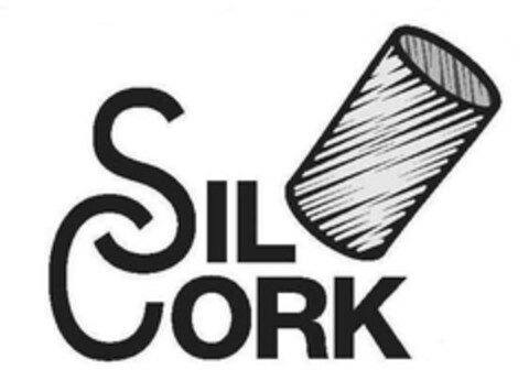SIL CORK Logo (EUIPO, 11/08/2007)