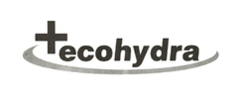 +ecohydra Logo (EUIPO, 07.11.2007)