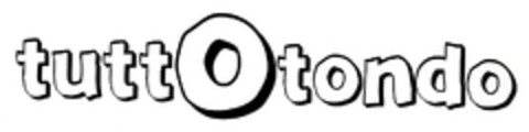 tuttOtondo Logo (EUIPO, 28.12.2007)