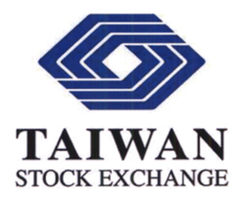 TAIWAN STOCK EXCHANGE Logo (EUIPO, 02.04.2008)