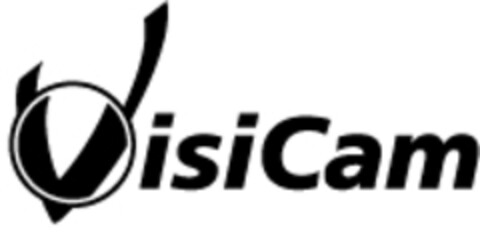 VisiCam Logo (EUIPO, 04/28/2008)