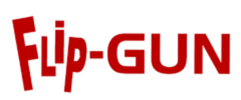 Flip-GUN Logo (EUIPO, 04/22/2008)