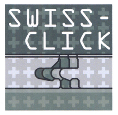 SWISS-CLICK Logo (EUIPO, 04/23/2008)