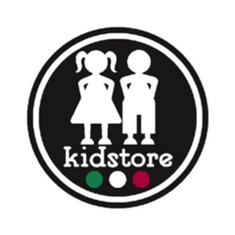 kidstore Logo (EUIPO, 20.05.2008)