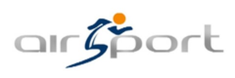 air sport Logo (EUIPO, 26.05.2008)