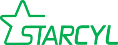 STARCYL Logo (EUIPO, 07.07.2008)