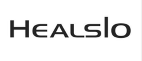 HEALSIO Logo (EUIPO, 25.07.2008)