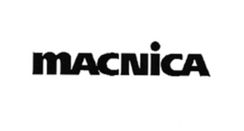 mACNICA Logo (EUIPO, 07.10.2008)