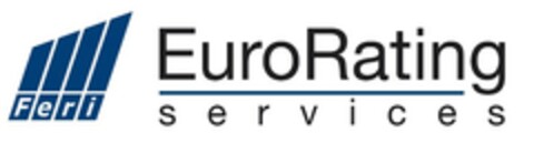 Feri Euro Rating Services Logo (EUIPO, 06.01.2009)