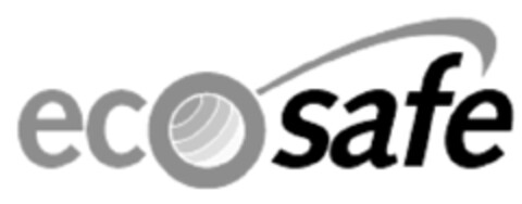 ecosafe Logo (EUIPO, 23.01.2009)