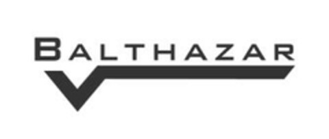 BALTHAZAR Logo (EUIPO, 29.01.2009)