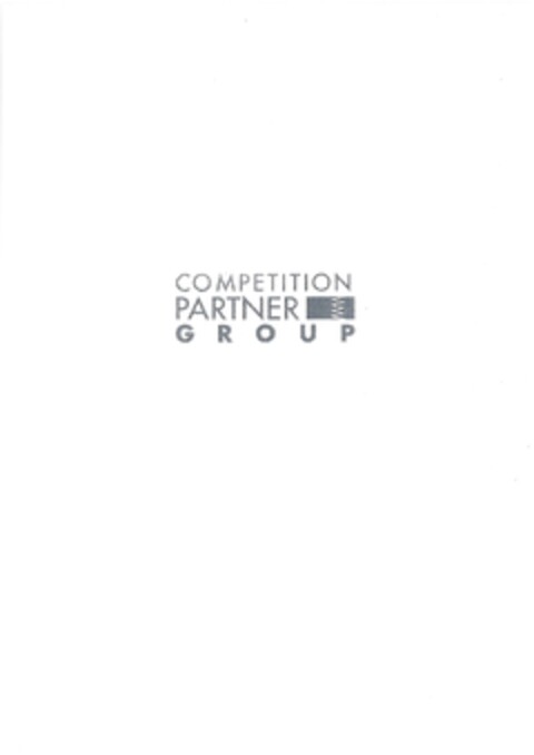 COMPETITION PARTNER GROUP Logo (EUIPO, 03/19/2009)