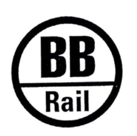 BB Rail Logo (EUIPO, 07.05.2009)