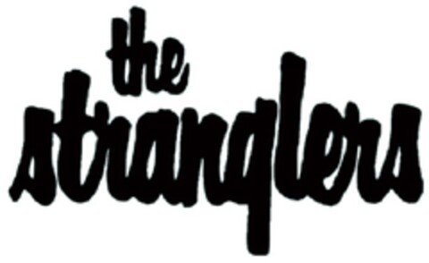 the stranglers Logo (EUIPO, 12.06.2009)