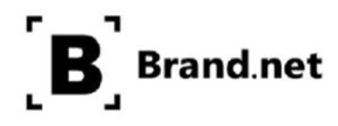 B BRAND.NET Logo (EUIPO, 06/22/2009)