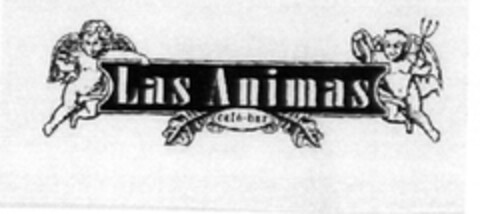 LAS ANIMAS Logo (EUIPO, 17.07.2009)