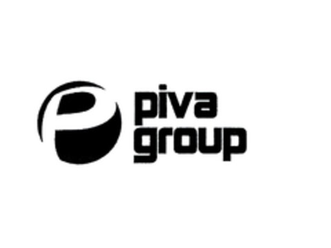 piva group Logo (EUIPO, 08/12/2009)