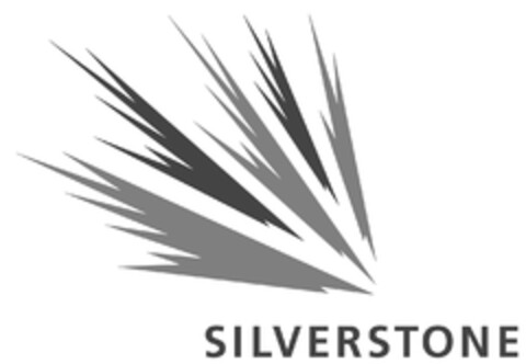 SILVERSTONE Logo (EUIPO, 09/17/2009)