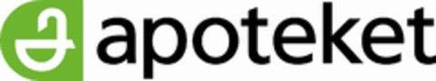 apoteket Logo (EUIPO, 29.09.2009)