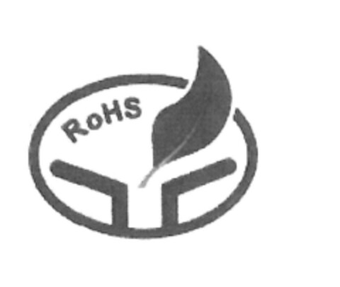 RoHS Logo (EUIPO, 04.11.2009)