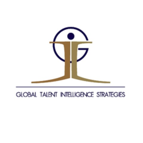 GLOBAL TALENT INTELLIGENCE STRATEGIES Logo (EUIPO, 26.11.2009)