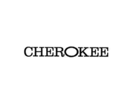 CHEROKEE Logo (EUIPO, 15.12.2009)