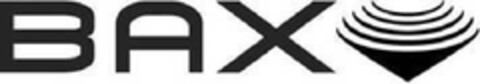 BAX Logo (EUIPO, 26.01.2010)