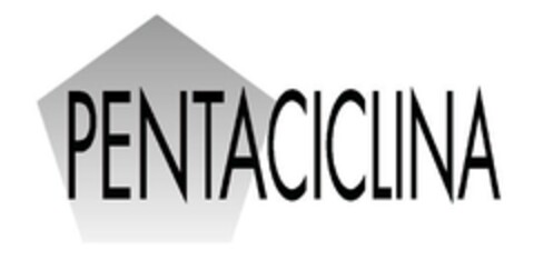 PENTACICLINA Logo (EUIPO, 19.02.2010)