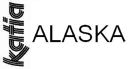 ALASKA KATIA Logo (EUIPO, 31.05.2010)