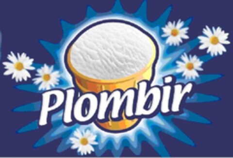 Plombir Logo (EUIPO, 14.06.2010)