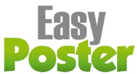 Easy Poster Logo (EUIPO, 06/29/2010)