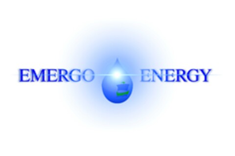 Emergo Energy Logo (EUIPO, 10/28/2010)