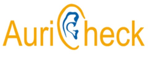AuriCheck Logo (EUIPO, 04.11.2010)