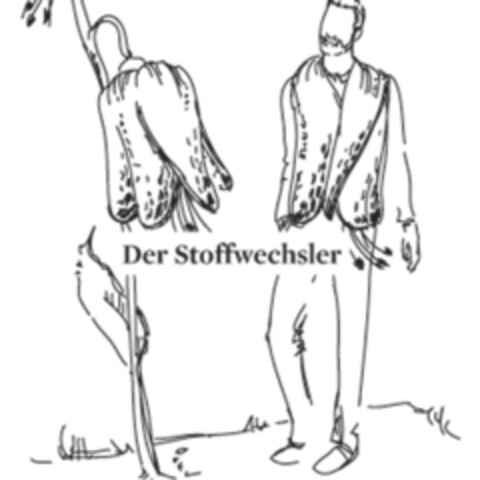 Der Stoffwechsler Logo (EUIPO, 12/27/2010)