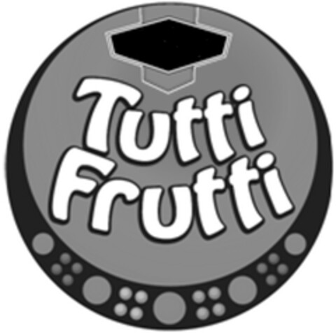 Tutti Frutti Logo (EUIPO, 01/31/2011)