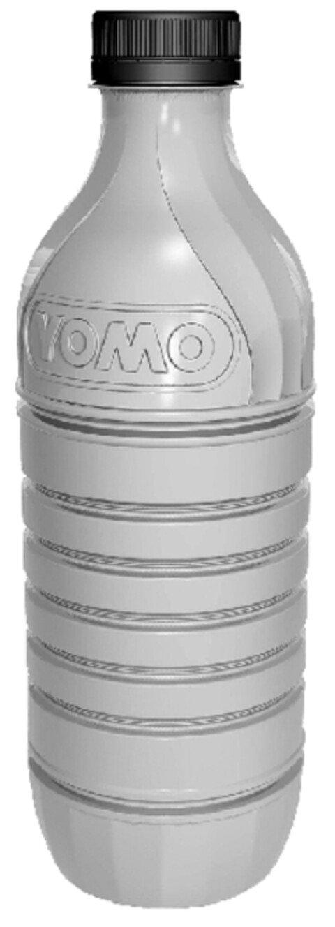 YOMO Logo (EUIPO, 03/04/2011)