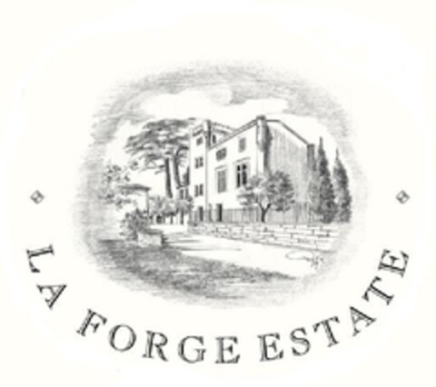 LA FORGE ESTATE Logo (EUIPO, 10.03.2011)