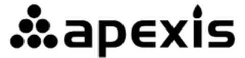 apexis Logo (EUIPO, 30.03.2011)