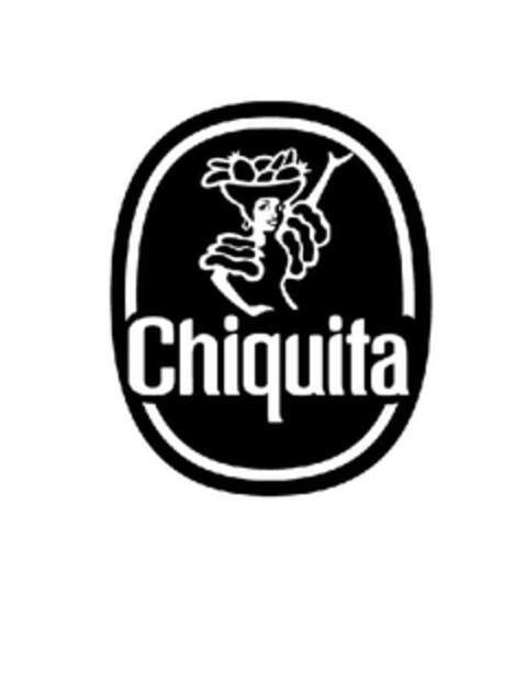 CHIQUITA Logo (EUIPO, 03/31/2011)