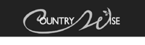 CountryWise Logo (EUIPO, 04/07/2011)