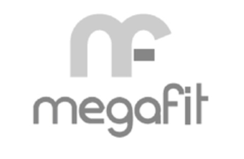 m megafit Logo (EUIPO, 06/09/2011)