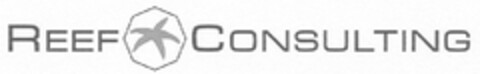 REEFCONSULTING Logo (EUIPO, 06/23/2011)