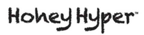HONEY HYPER Logo (EUIPO, 24.06.2011)