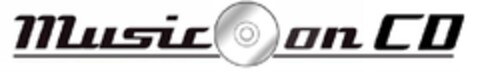 Music On CD Logo (EUIPO, 01.08.2011)