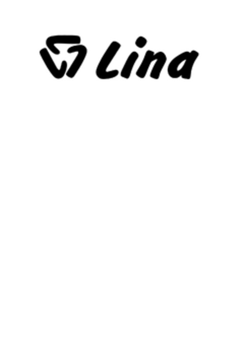 Lina Logo (EUIPO, 12/30/2011)