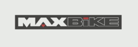 MAXBIKE Logo (EUIPO, 11/04/2011)