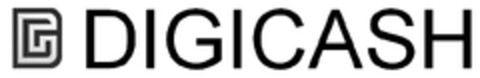 DIGICASH Logo (EUIPO, 13.12.2011)