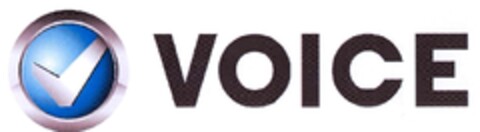 VOICE Logo (EUIPO, 19.12.2011)